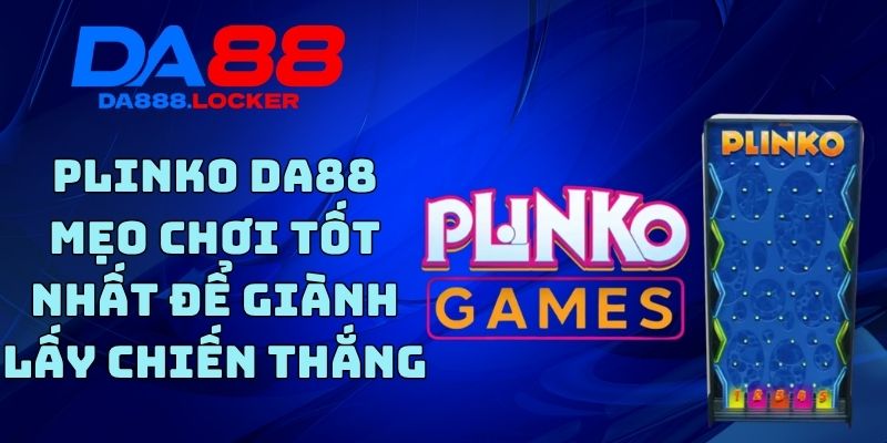 Plinko