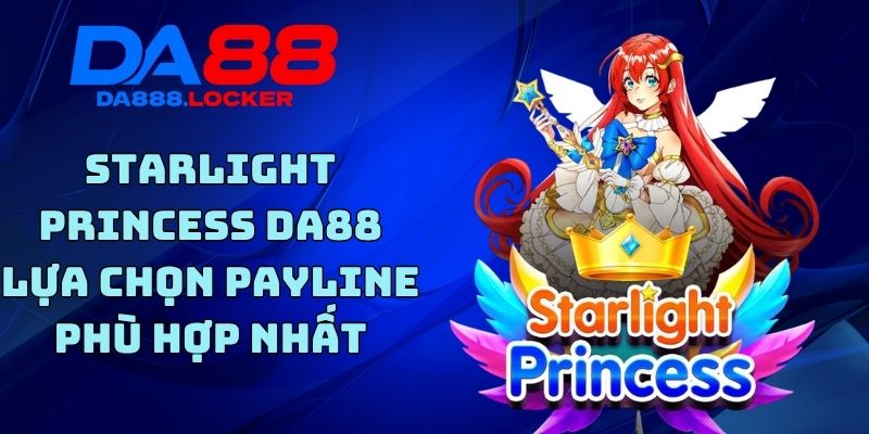 Starlight Princess